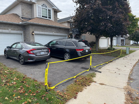 Ballhog Single (12 ft)