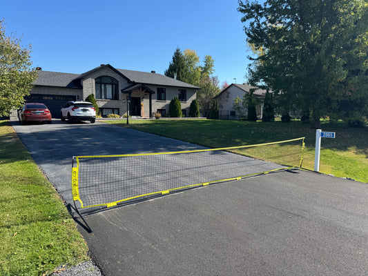 Ballhog Double (20 ft)