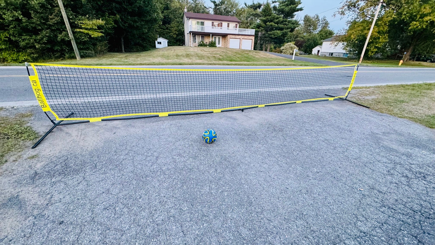 Ballhog Double (20 ft)