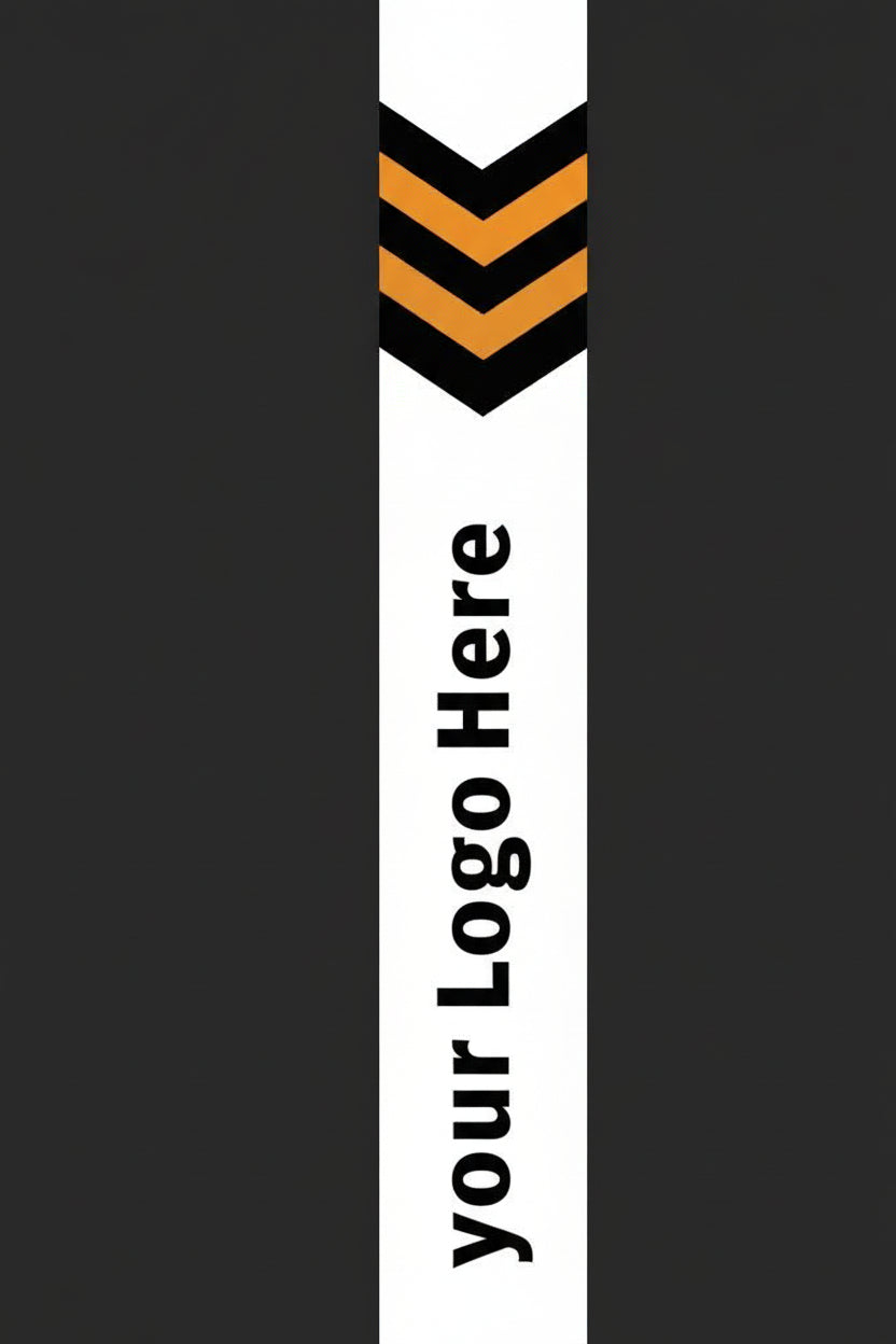 Lanehog™ Portable Site Barrier